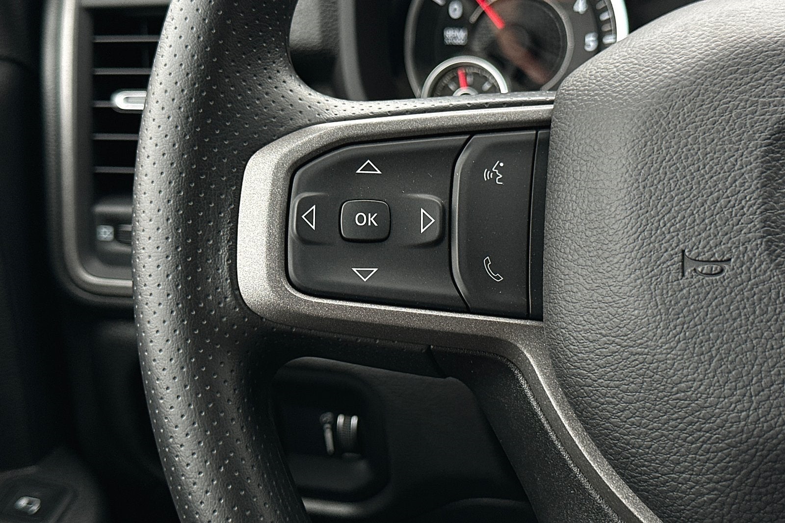 2023 RAM 3500 Tradesman