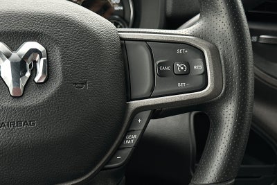 2023 RAM 3500 Tradesman