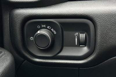 2023 RAM 3500 Tradesman