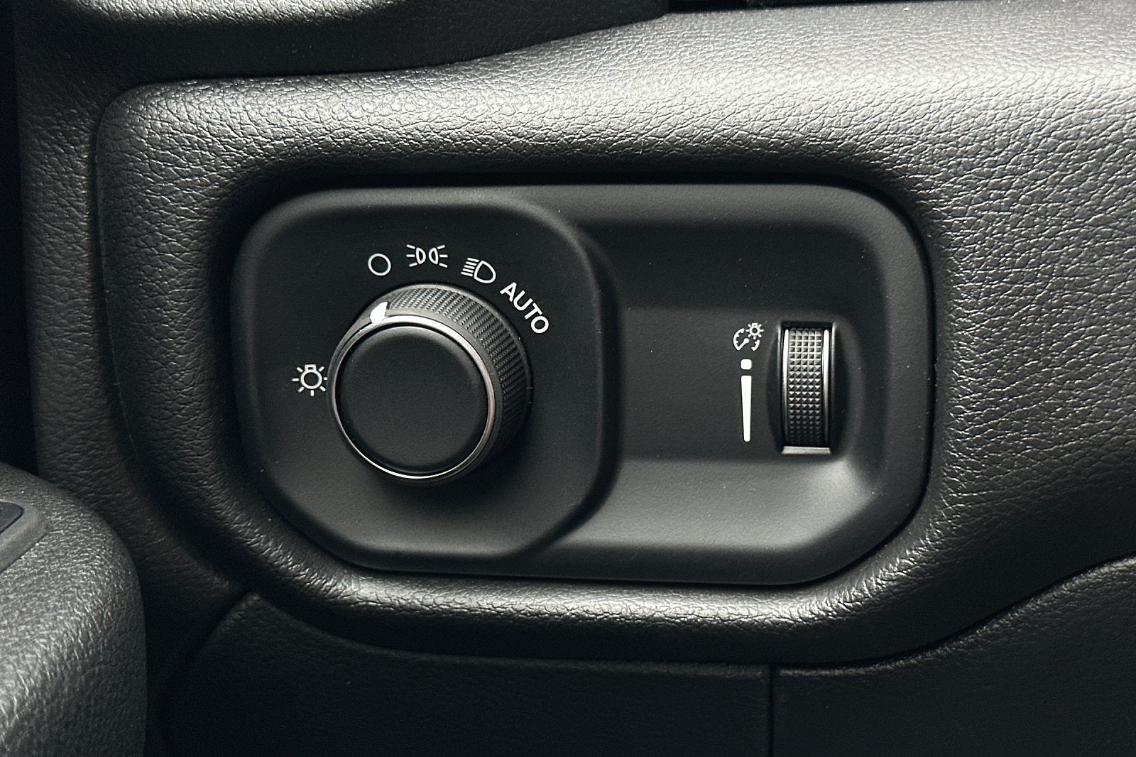 2023 RAM 3500 Tradesman