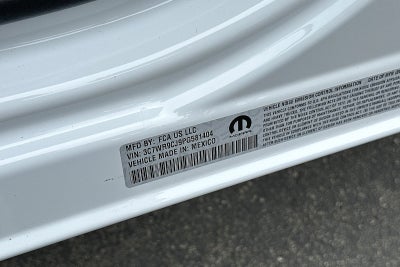 2023 RAM 3500 Tradesman