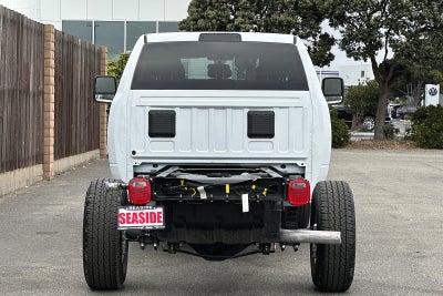 2023 RAM 3500 Tradesman