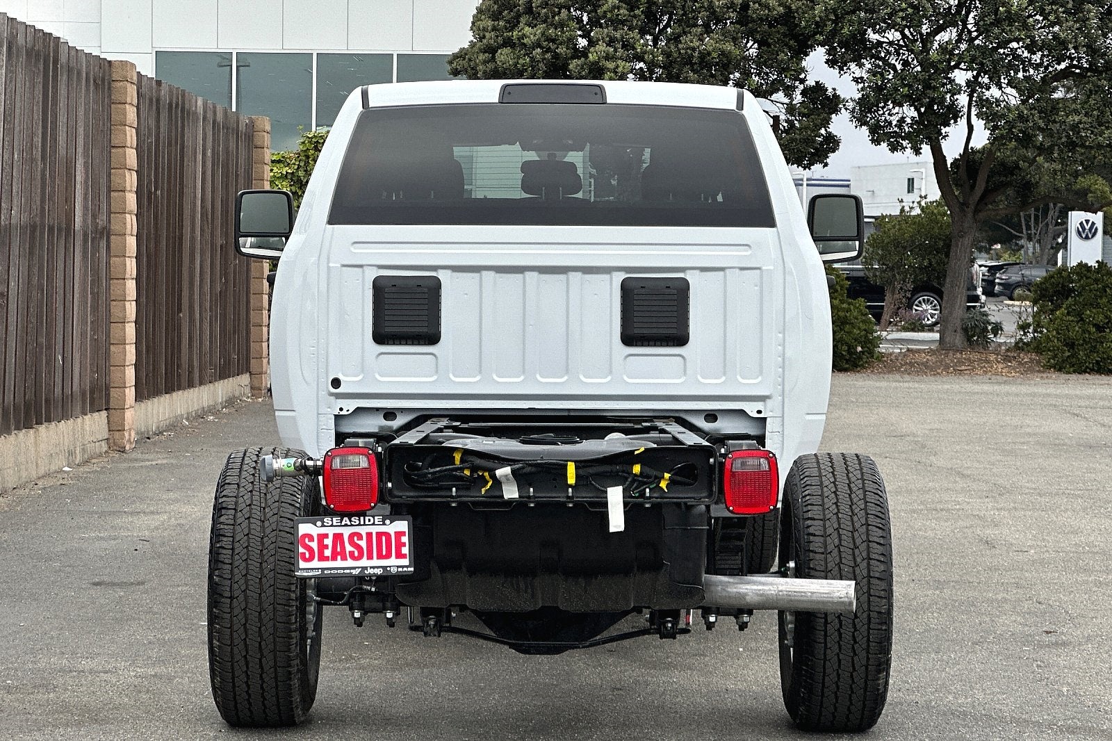 2023 RAM 3500 Tradesman