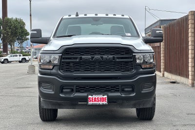 2023 RAM 3500 Tradesman