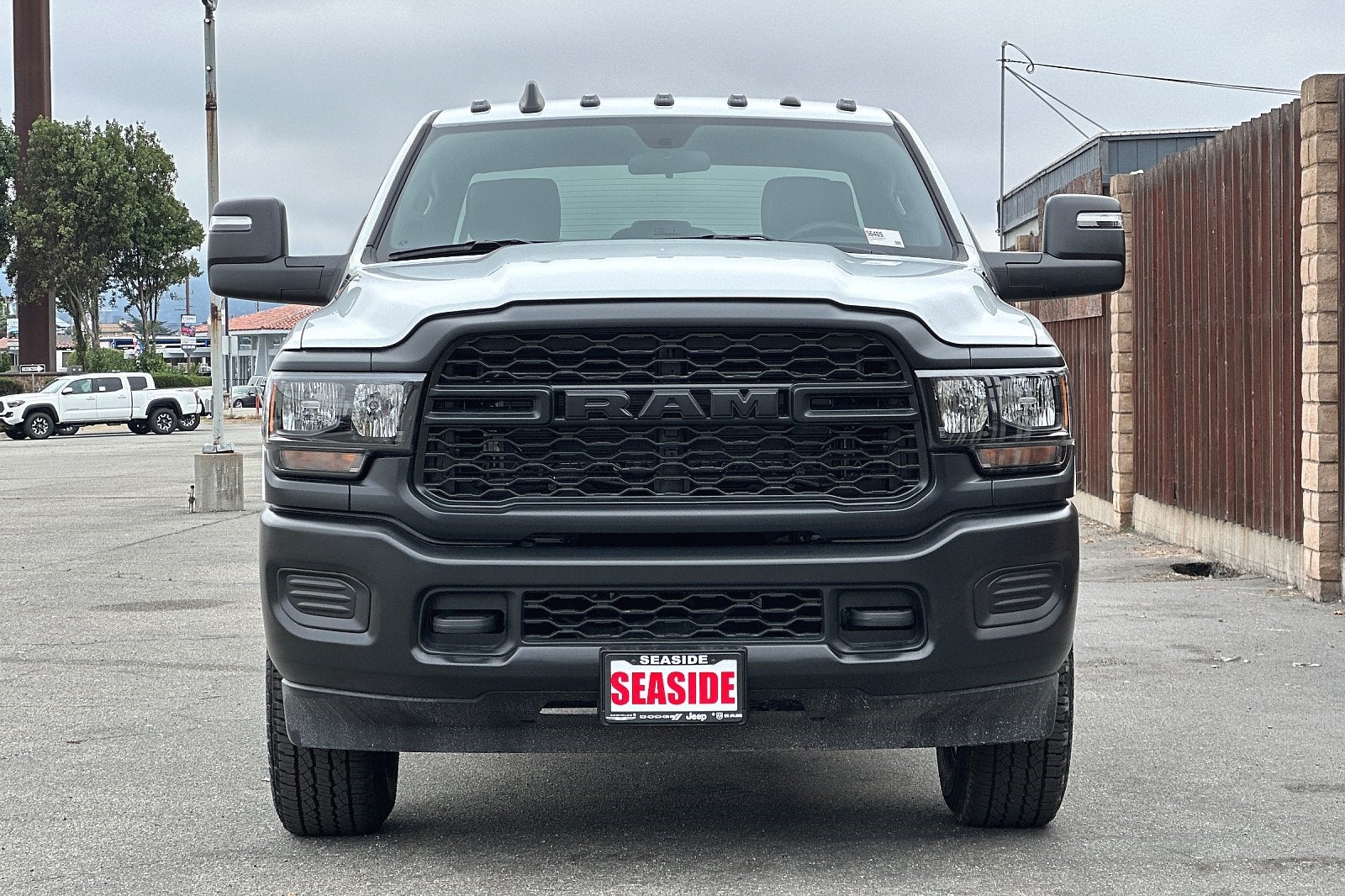 2023 RAM 3500 Tradesman