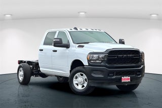 2023 RAM 3500 Tradesman