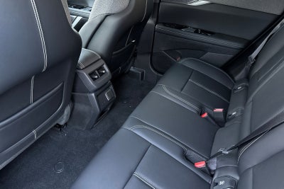 2025 Cadillac OPTIQ Luxury