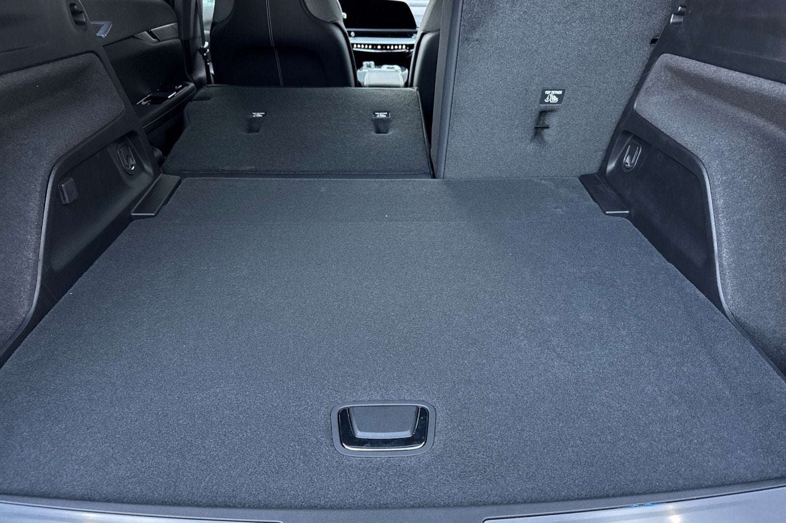 2025 Cadillac OPTIQ Luxury