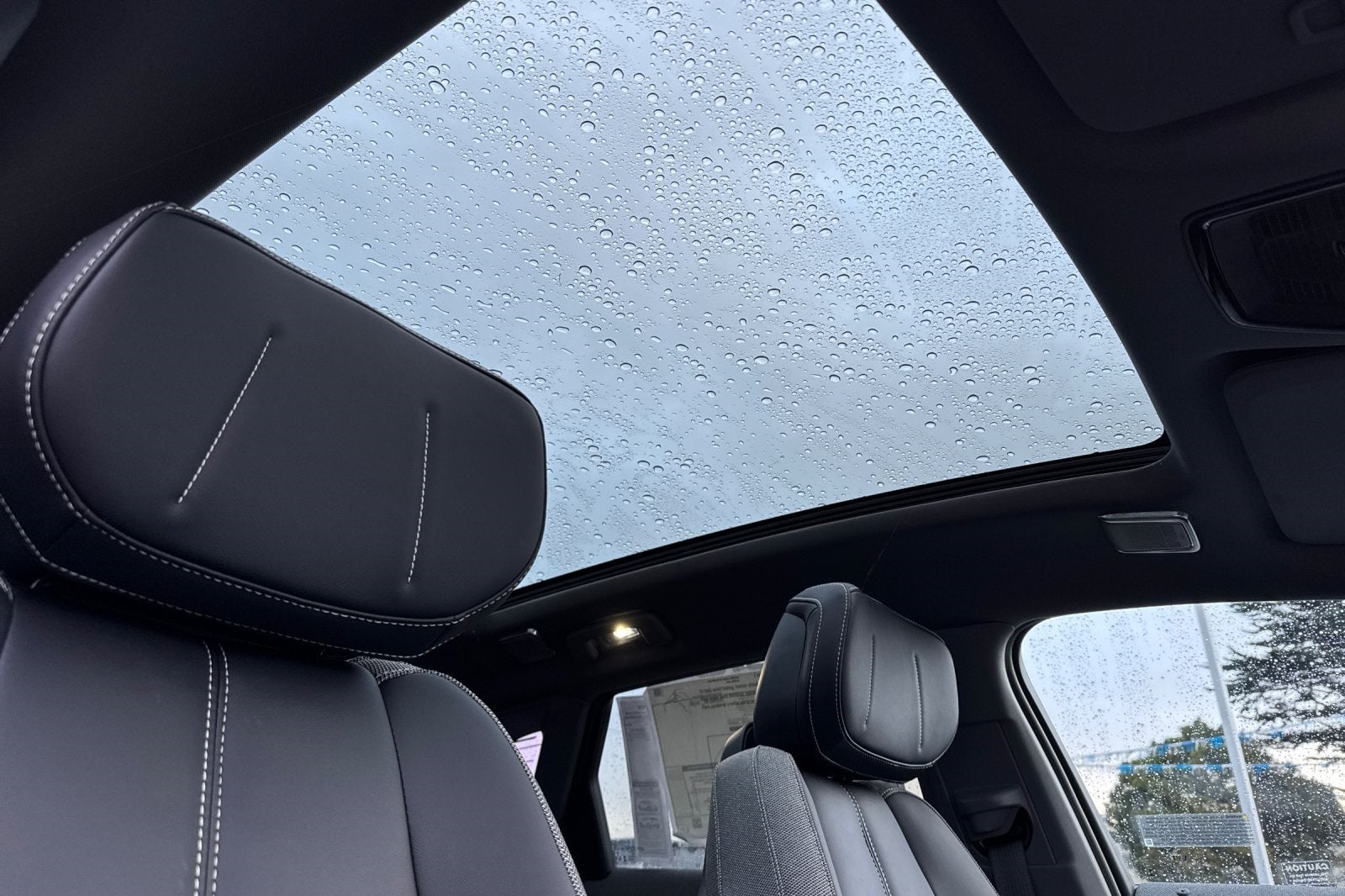 2025 Cadillac OPTIQ Luxury