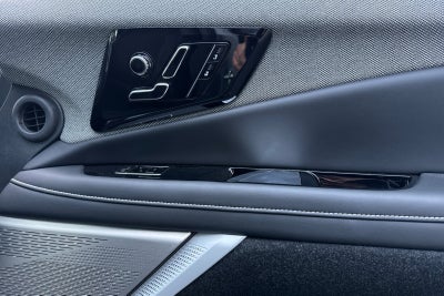 2025 Cadillac OPTIQ Luxury