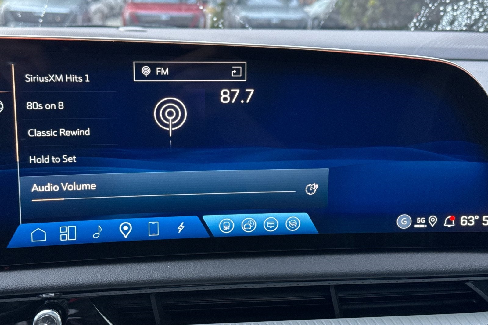 2025 Cadillac OPTIQ Luxury