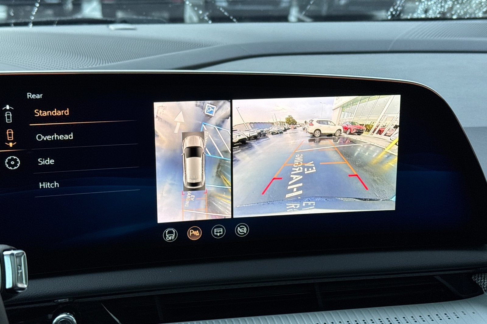 2025 Cadillac OPTIQ Luxury