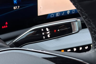 2025 Cadillac OPTIQ Luxury