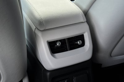 2025 Cadillac OPTIQ Luxury