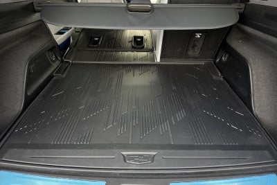 2025 Cadillac OPTIQ Luxury