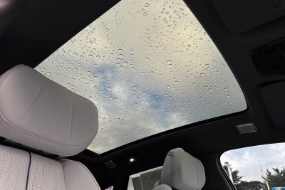 2025 Cadillac OPTIQ Luxury