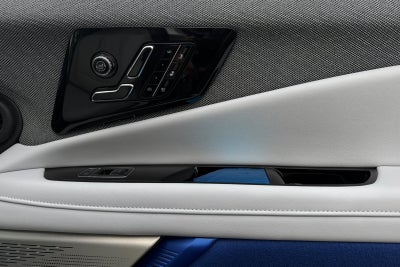 2025 Cadillac OPTIQ Luxury