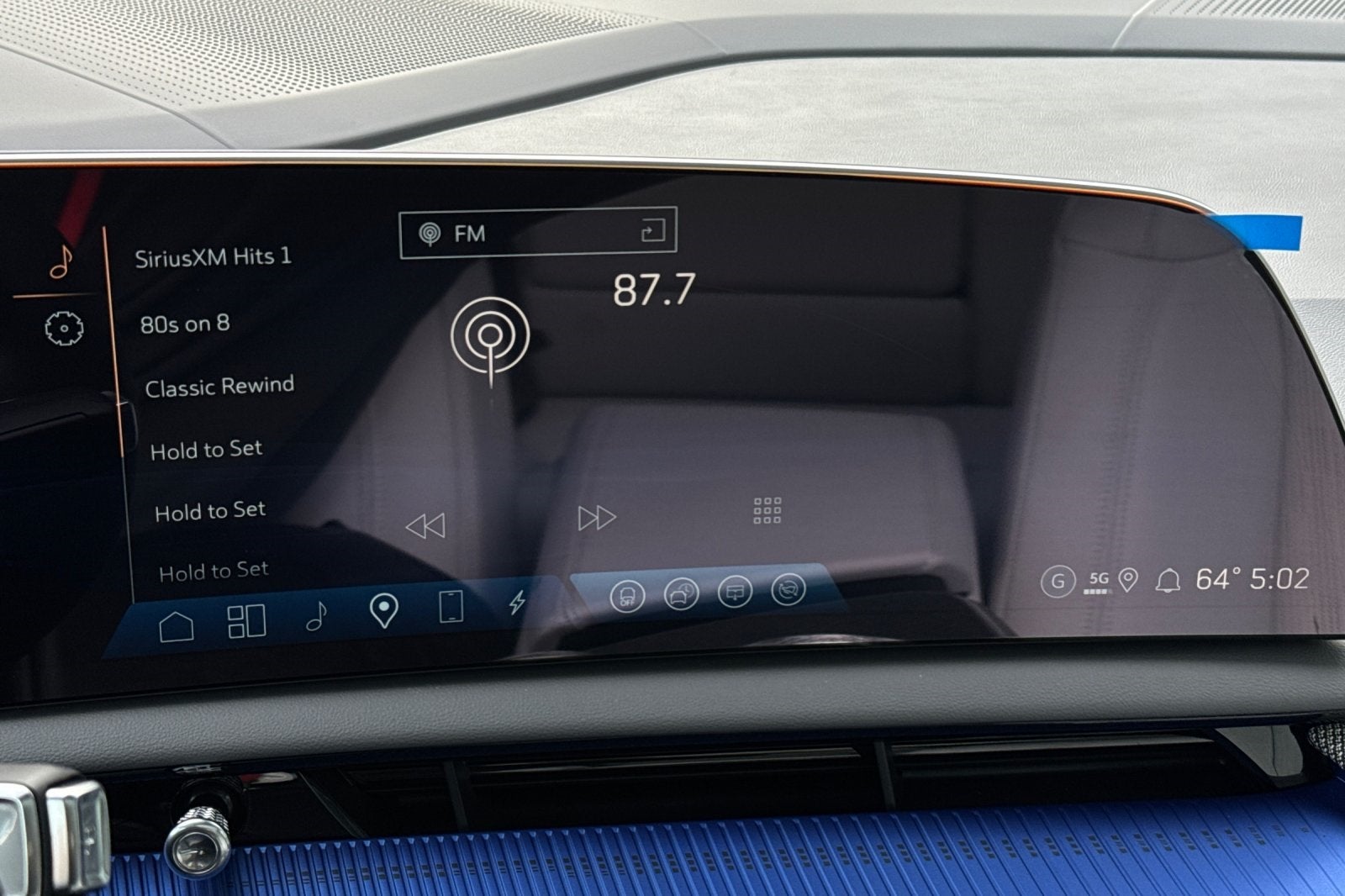 2025 Cadillac OPTIQ Luxury