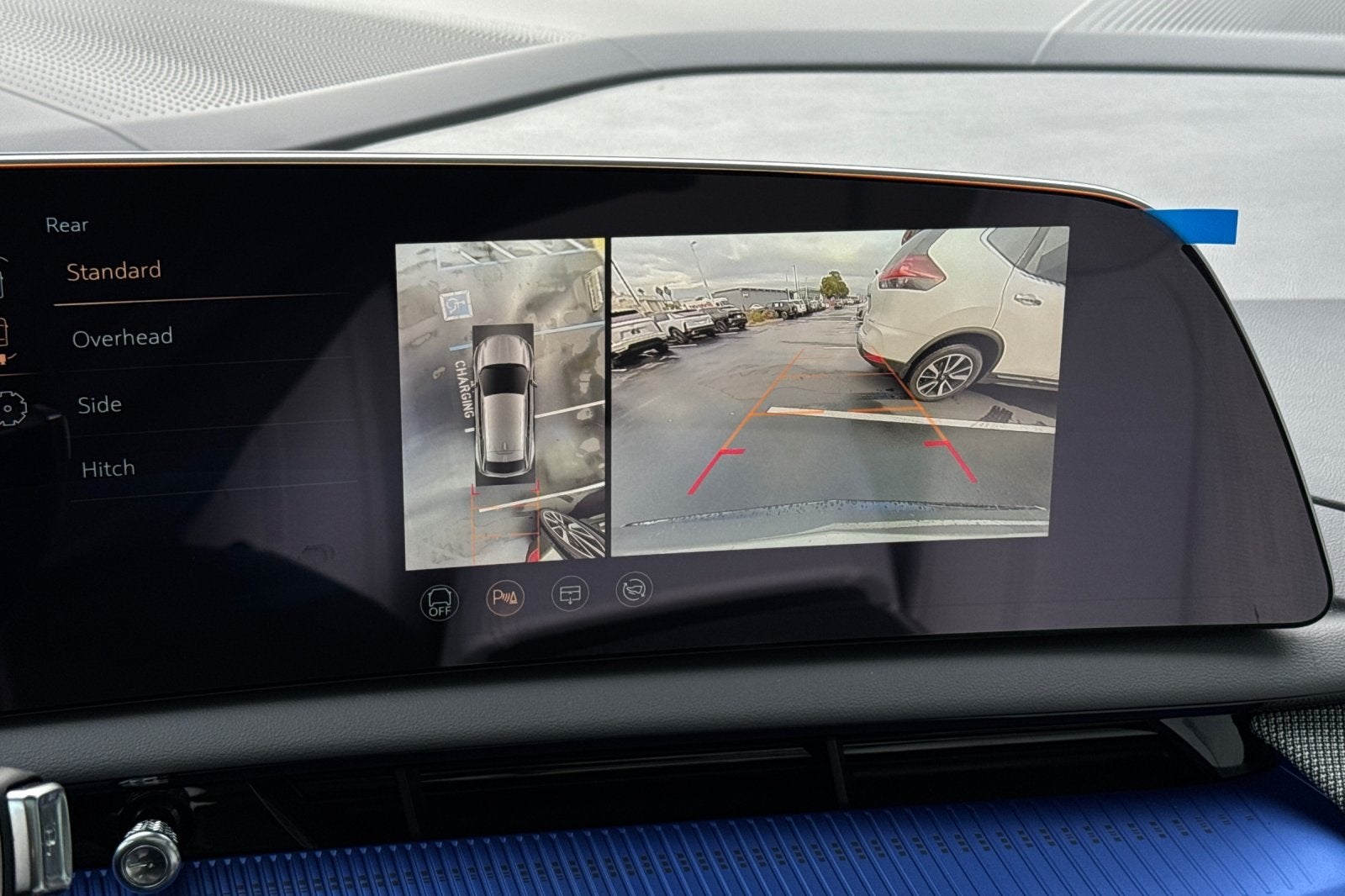 2025 Cadillac OPTIQ Luxury