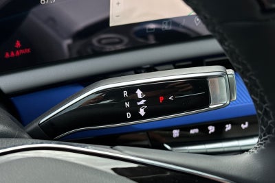 2025 Cadillac OPTIQ Luxury