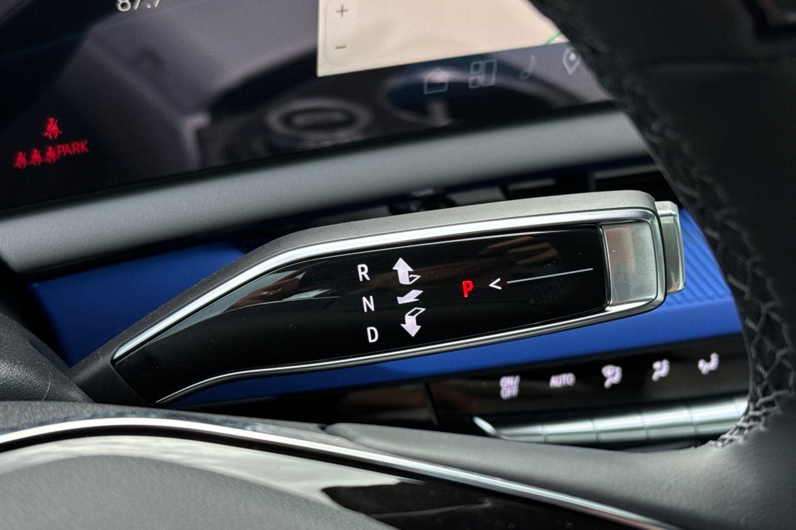 2025 Cadillac OPTIQ Luxury