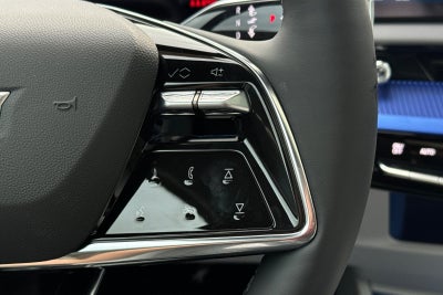 2025 Cadillac OPTIQ Luxury