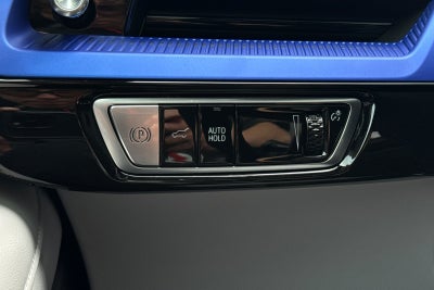 2025 Cadillac OPTIQ Luxury