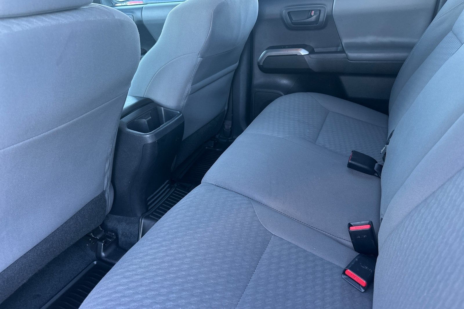 2021 Toyota Tacoma SR5 V6