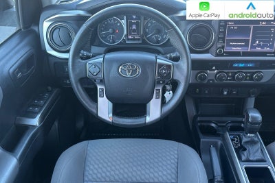 2021 Toyota Tacoma SR5 V6