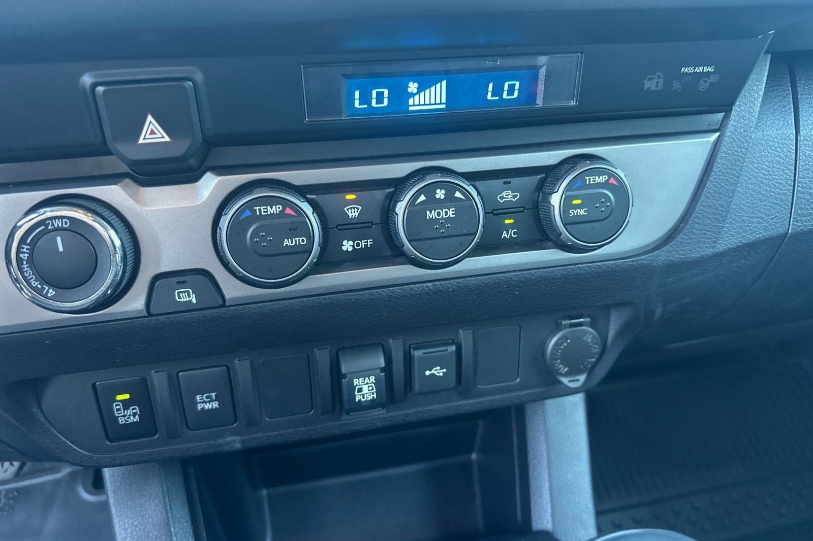 2021 Toyota Tacoma SR5 V6