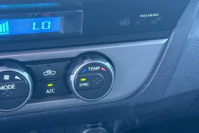 2021 Toyota Tacoma SR5 V6