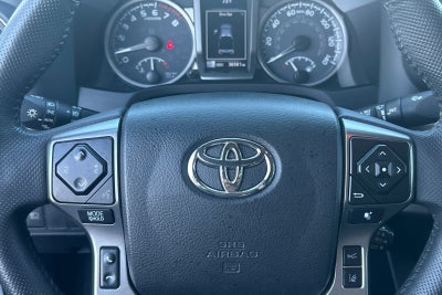 2021 Toyota Tacoma SR5 V6