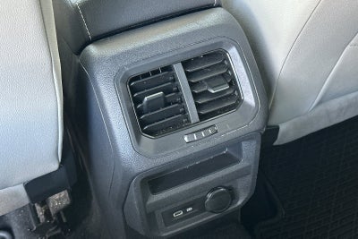 2021 Volkswagen Tiguan 2.0T SE R-Line Black