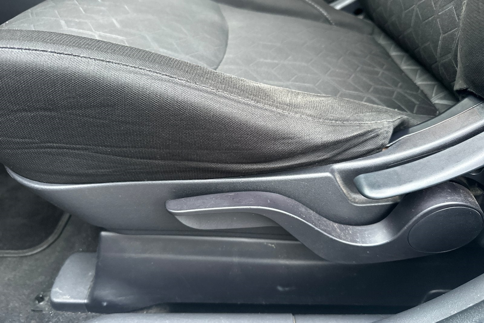 2020 Mitsubishi Outlander Sport SE 2.0