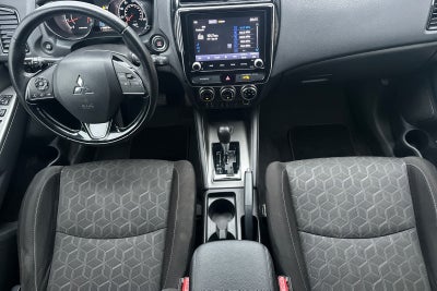 2020 Mitsubishi Outlander Sport SE 2.0