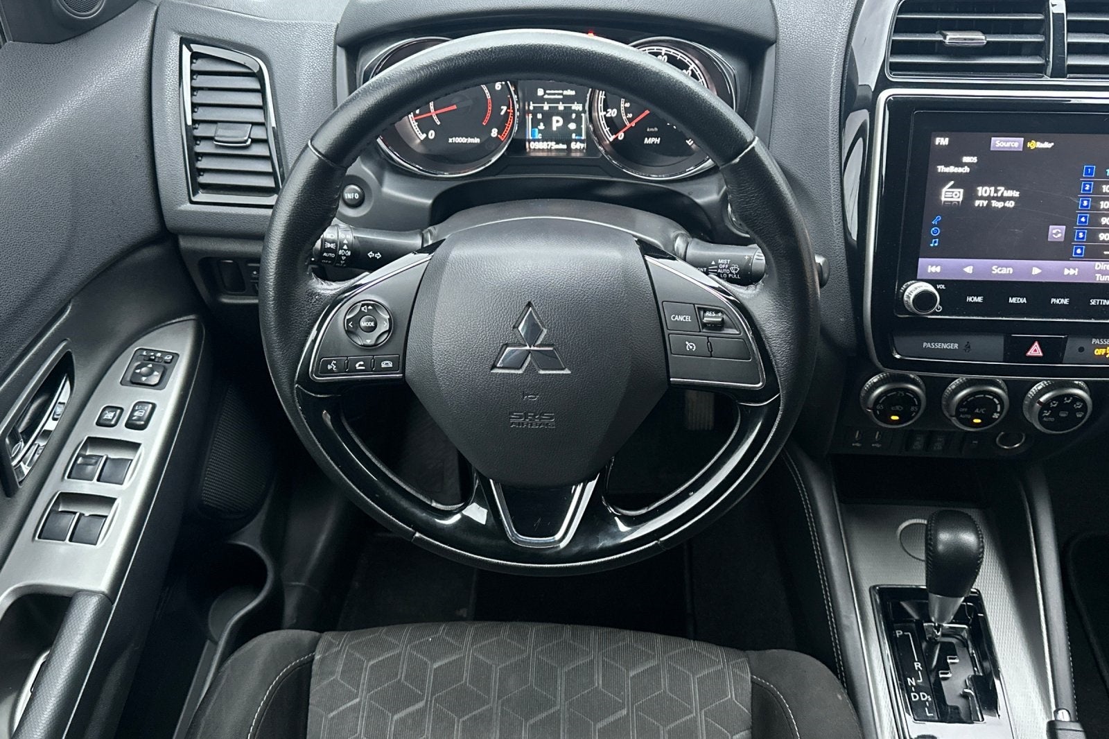 2020 Mitsubishi Outlander Sport SE 2.0