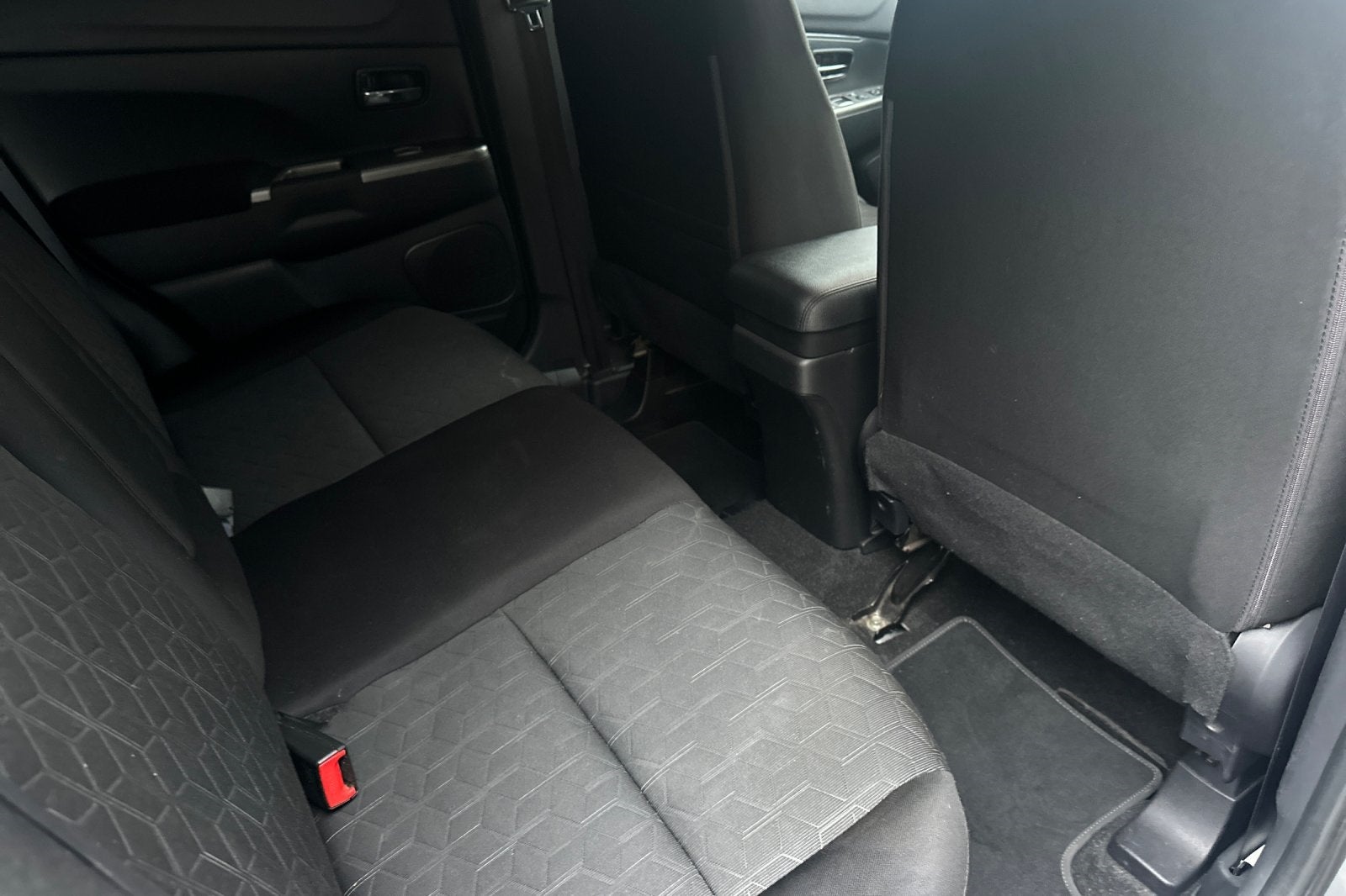 2020 Mitsubishi Outlander Sport SE 2.0