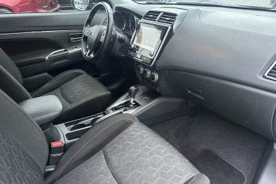 2020 Mitsubishi Outlander Sport SE 2.0