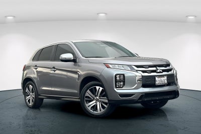 2020 Mitsubishi Outlander Sport SE 2.0