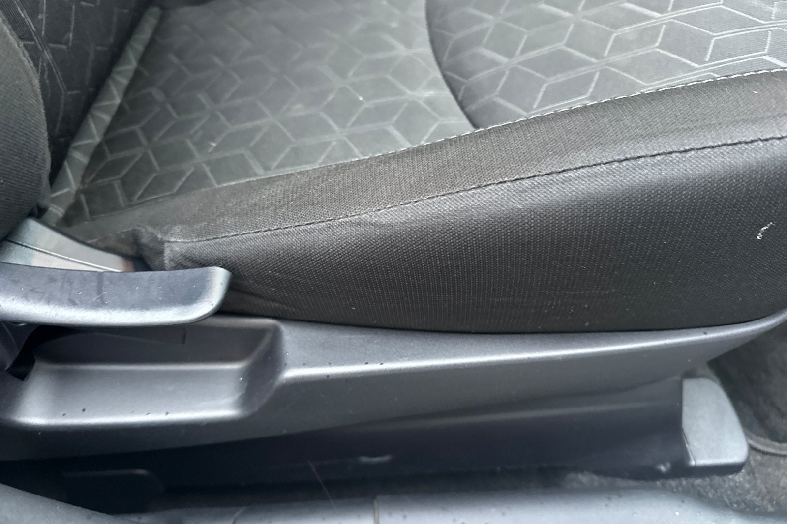 2020 Mitsubishi Outlander Sport SE 2.0