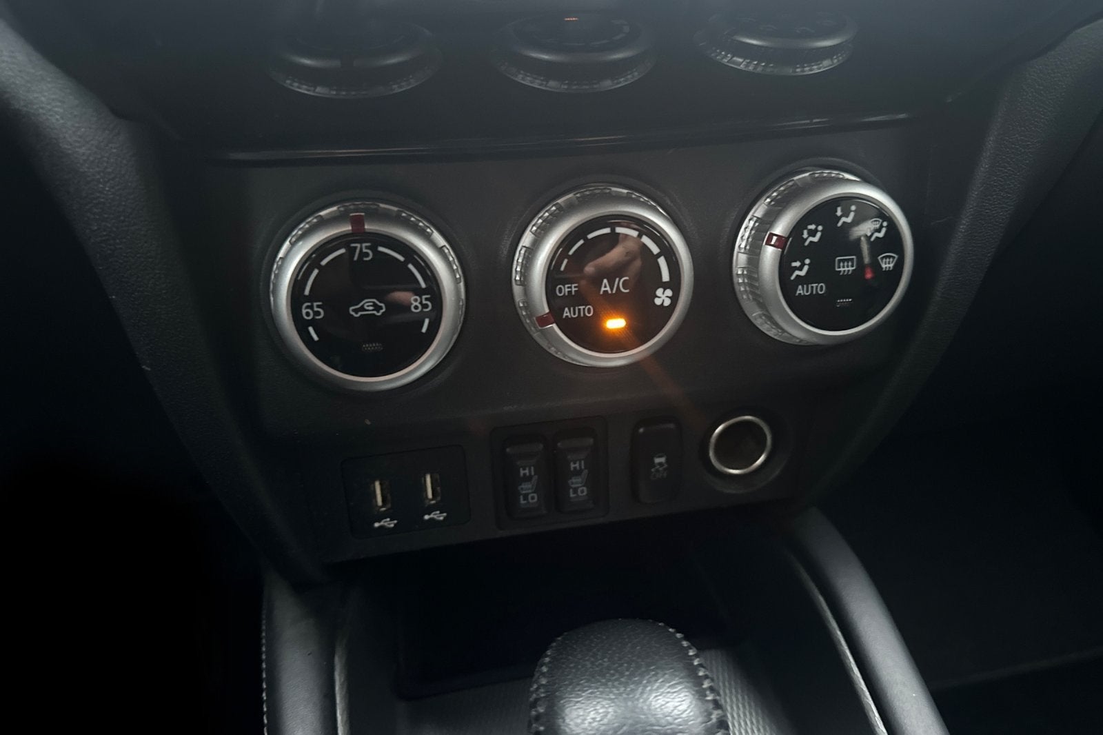 2020 Mitsubishi Outlander Sport SE 2.0