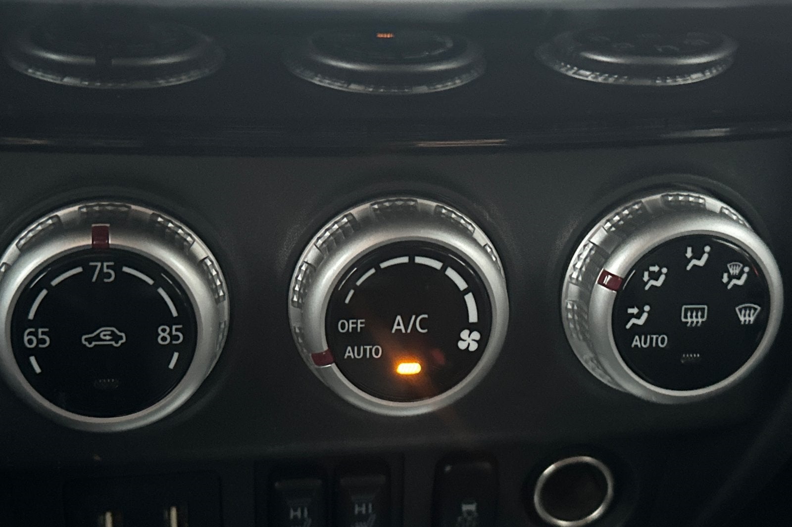 2020 Mitsubishi Outlander Sport SE 2.0