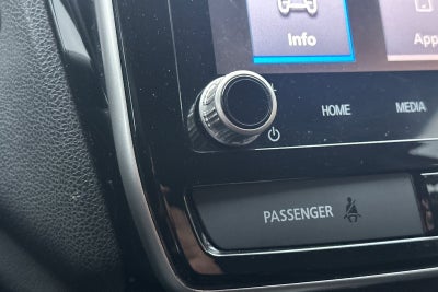 2020 Mitsubishi Outlander Sport SE 2.0