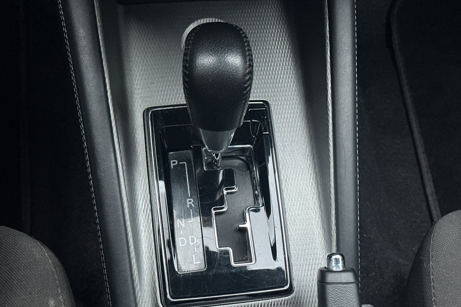 2020 Mitsubishi Outlander Sport SE 2.0