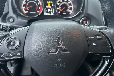 2020 Mitsubishi Outlander Sport SE 2.0