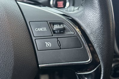 2020 Mitsubishi Outlander Sport SE 2.0