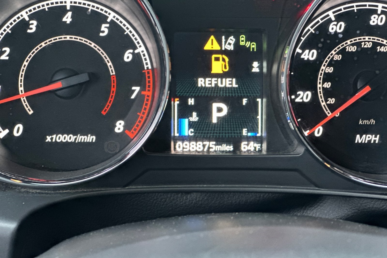 2020 Mitsubishi Outlander Sport SE 2.0