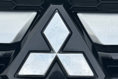2020 Mitsubishi Outlander Sport SE 2.0