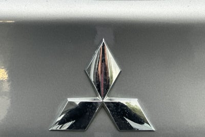 2020 Mitsubishi Outlander Sport SE 2.0