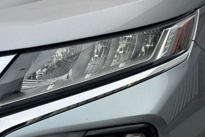 2020 Mitsubishi Outlander Sport SE 2.0